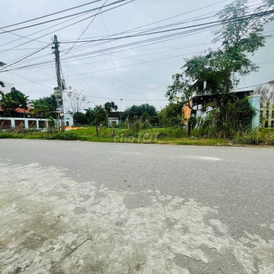 CẦN BÁN LÔ ĐẤT DIỆN TÍCH 140M2 (SẴN SỔ) - GẦN CHỢ LỆ TRẠCH