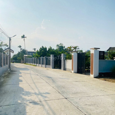 Bán đất Phường Điện Thắng Nam đường 7.5m gần Trường, Chợ gần QL1A