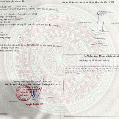 Đón đầu cơ hội đầu tư BĐS Nam Đà Nẵng