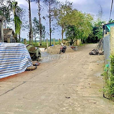 TIN ĐƯỢC KHÔNG ĐẤT PHỐ CỔ HỘI AN CHỈ VÀI TRĂM TRIỆU CỤ THỂ LÀ 8XX