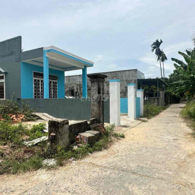 Bán Đất tặng nhà Điện Hoà