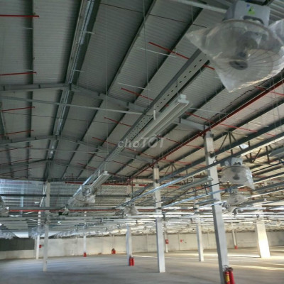 BÁN ĐẤT KHO XƯỞNG-  40.000M2 - 40 TỶ - GẦN KCN ĐIỆN NAM ĐIỆN NGỌC