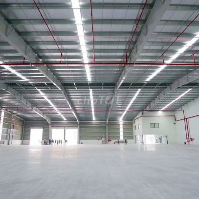 BÁN ĐẤT KHO XƯỞNG - GẦN KCN TRẢNG NHẬT – ĐIỆN BÀN - 30.000M2 - 30 TỶ