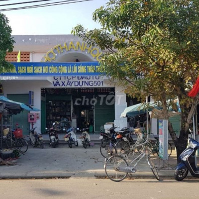 CẦN BÁN NHANH TRƯỚC TẾT GIÁ RẺ-KPC ĐIỆN THẮNG TRUNG-LÔ GÓC KINH DOANH