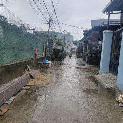 Đất gần đường Mai Đăng Chơn và Phạm Như Xương - 112m2