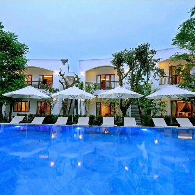 Bán căn VILLA HOTEL & APARTMENT 2T LÝ THƯỜNG KIỆT, Hội An, Quảng Nam