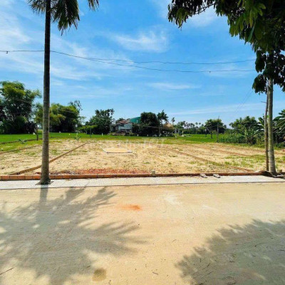 2 Lô liền kê 132m2 mỗi lô, Ngay TT ĐIện Hồng CHỉ 530tr