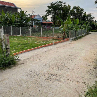 Lô Đât 150m2 ĐIện Tiến chỉ 5xx đã sở Hữu , 2 oto né nhau