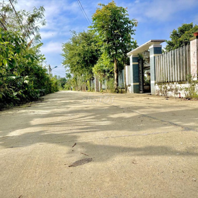 Block 4 lô liền Kề ngay trung tâm phố cổ Hội An gía chỉ 8xx/lô