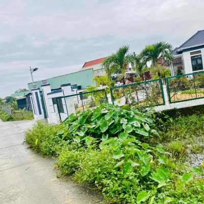 Đất Trung Tâm TT Hà Lam Giá Rẻ Hẻm Xe Hơi