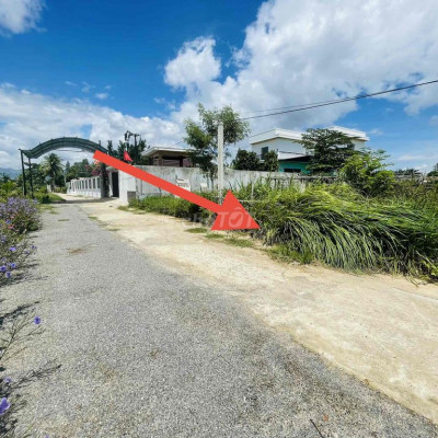 4xxtr lô đất view hồ sen Điện Tiến - 145m2 Đường 5m