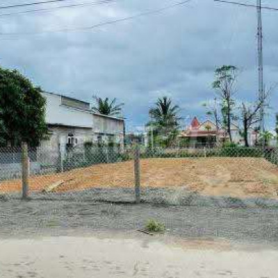 Bán 2 lô liền kề phố cổ hội an DT 220m2 giá đầu tư sinh lời 8xx tr