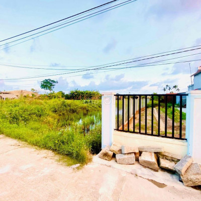 BÁN GẤP ĐẤT THĂNG BÌNH QUẢNG NAM CHỈ 295TR