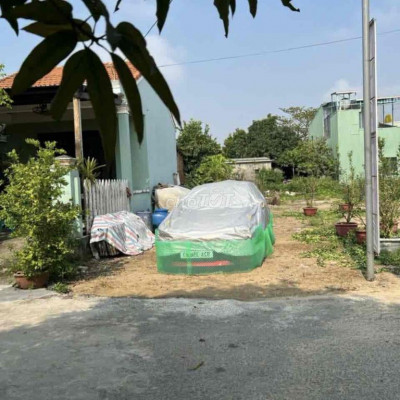 Bán Đất tại Đường Bến Trễ, Cẩm Hà, Hội An, Quảng Nam, 1,55 tỷ, 125m2,