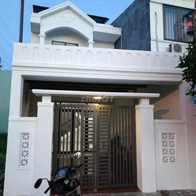 Bán nhà riêng tại Xã Cẩm Hà, Hội An, Quảng Nam, 2,8 tỷ, 100m2