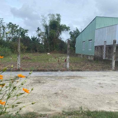 Đất thành phố Hội An, dt 220m2 giá chỉ 8xx tr/ lô