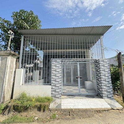 ❌ BÁN NHÀ CẤP 4 ĐIỆN HOÀ