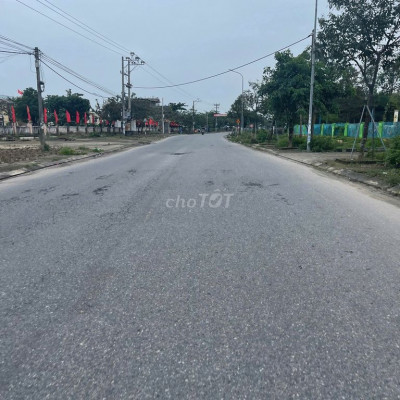 Đất vùng ven Hội An 200m2 - Đường bê tông 3m - 9xx - sẵn sổ