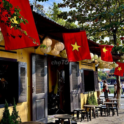 ĐẤT MẶT ĐẤT - HỘI AN GIÁ *** THỊ TRƯỜNG