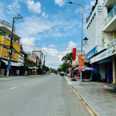 ĐẤT VEN ĐÀ NẴNG - GIÁ 620 TRIỆU - CẦN BÁN GẤP TRẢ NỢ BANK