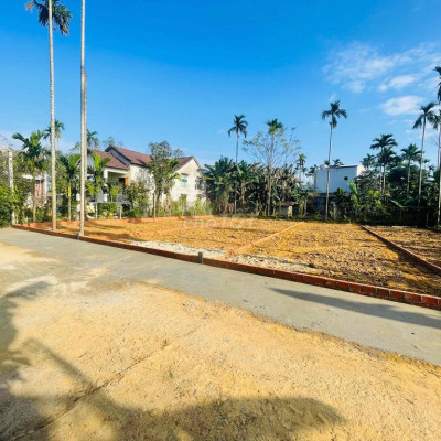 Đất Hội An Thành Phố du lịch , Gần kim Bồng - Giá 8xxtr/lô