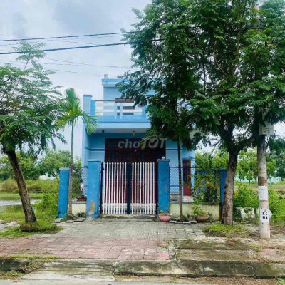 Nhà 2 tầng - Cạnh ĐH Y - 152m2 giá 2,85 tỷ