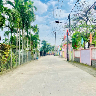 💥 𝐂𝐇Ỉ 𝐇Ơ𝐍 𝟖𝟎𝟎 𝐓𝐑𝐈Ệ𝐔 𝐒Ở 𝐇Ữ𝐔 𝐍𝐆𝐀𝐘 ĐẤ𝐓 CẨm Kim- 𝐇Ộ𝐈 𝐀𝐍 - 115m2 ngang 5,2m