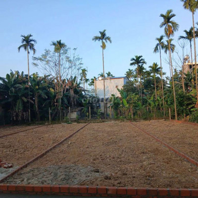 Đất nền sát phố cổ Hội An diện tích 460m2 giá đầu tư sinh lời 8xx tr