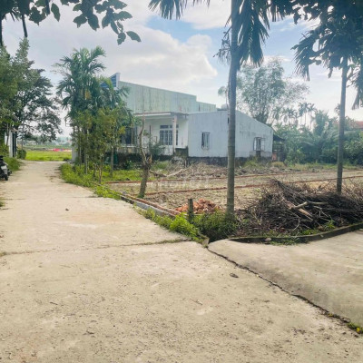 Trung tâm Xuân Diêm - 190m2 Đất ở 100% gần Ngã Tư