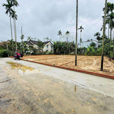 2 Lô Liền 220m2 Ngay Trung Tâm Phố Cổ Hội An Sát Đường 7m5