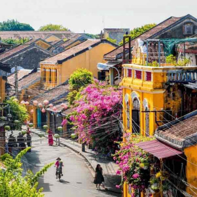 Chỉ 7Tr/m2 rinh ngay đất Hội An ngay trục liên xã 7m5 sát Phố cổ/120m2