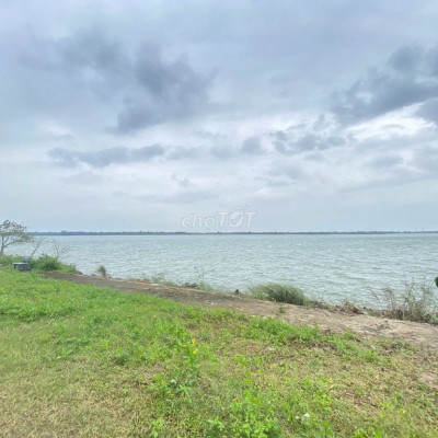 Đất ven Hội An - View sông Thu Bồn - Đường ô tô - 134m2 - 7xx