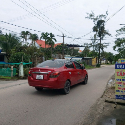 Đất trục chính Dũng Sỹ Điện Ngọc, 199m2 - gần Làng Đại học, FPT