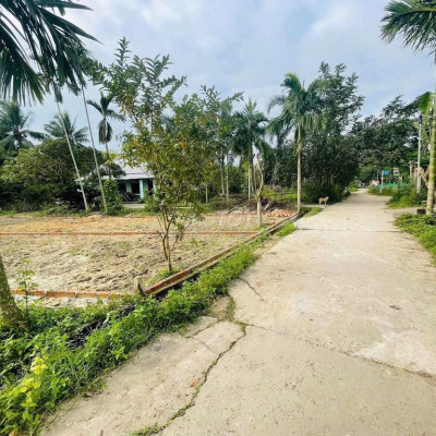 Đất Điện Tiến cách Hoà Tiến vài bước chân 190m2 full đất ở/780tr