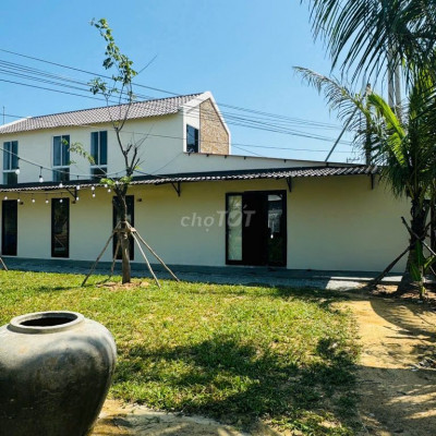 Bán nhà Homestay sát biển 1159m2 - Tam Thanh, Tam Kỳ, Tỉnh Quảng Nam