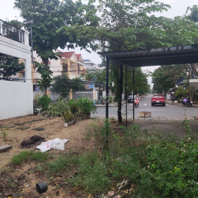 Chính chủ cho thuê đất đường Nguyễn Đức Cảnh 228m2, ***.