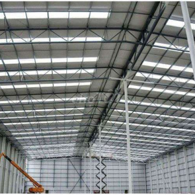 Nhà Xưởng mới xây cần cho thuê !!!