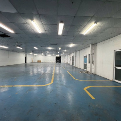 CHO THUÊ XƯỞNG DT 900M2 ĐẾN 5000M2 ĐẦY ĐỦ TIỆN ÍCH TẠI QUẢNG NAM - 46K