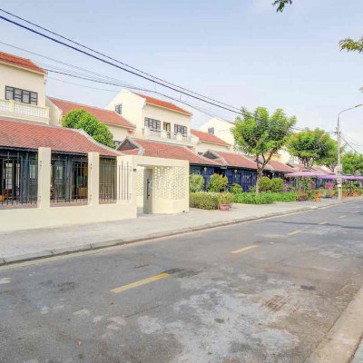 CĂN HOMSTAY TẠI KHU TRẢNG KÈO