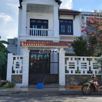 CHO THUÊ NHÀ MẶT TIỀN ĐƯỜNG PHÓ ĐỨC CHÍNH, TRUNG TÂM TAM KỲ, QUẢNG NAM