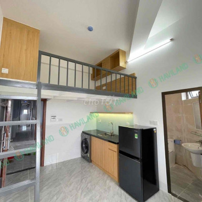 căn duplex gần đại học FPT, Khu FPT, Việt Hàn