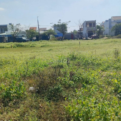 Đất vit nằm trên đg chình An Dương Vương