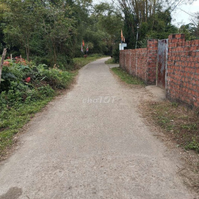 Chủ cần bán gấp lô đất kiệt 5m địện hoà hòa quảng nam