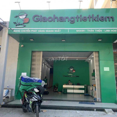 Mặt Bằng Cho Thuê Sát Chợ Điện Ngọc + 150m2+ Đường Thái Thị Bôi 13m.