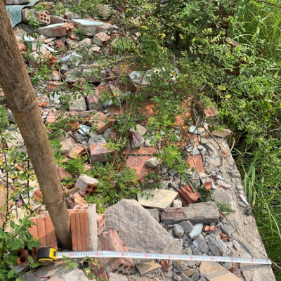 can bán lô dat lấy vốn làm ăn