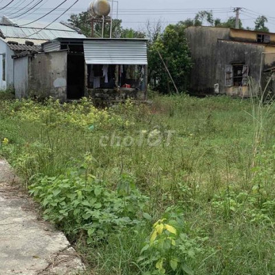 Đất Tứ Ngân Điện Ngọc 100m2