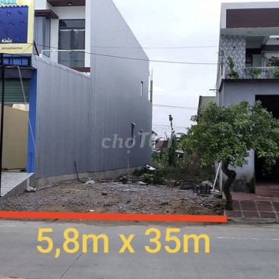 Bán đất DT 201.4m2, giá 1,7 tỷ tại ĐT 609, Đại Nghĩa, Đại Lộc