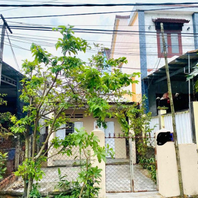 Bán nhà Bến Trễ cẩm hà nhà mới đẹp sử dụng tốt 125m2 đường nhựa 10m