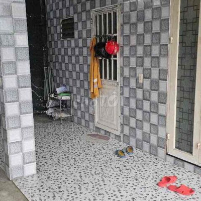 Nhà Tứ Ngân Điện Ngọc 1,55 tỷ