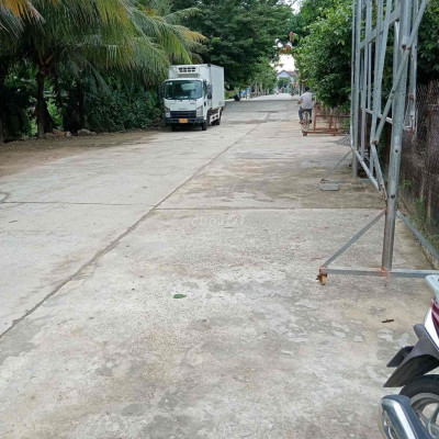 chính chủ cần bán đất tặng nhà